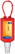 Bumper zonnebrand spray | factor 50 | 50 ml - Rood