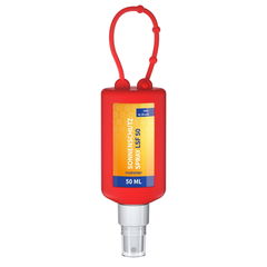 Bumper zonnebrand spray | factor 50 | 50 ml