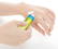 Tube body en aftersun lotion met schroefdop | 25 ml | full color - Standaard