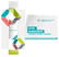 Theestick voor 1 kop thee met kaart - Tea-v-card
