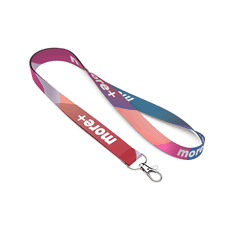 Lanyard couleur