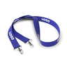 Dark azure blue