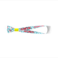 Festival Wristbands