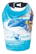 Waterbestendige tas 1,5L: Ø 12*24cm.