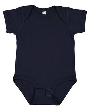 Body basique - Marine