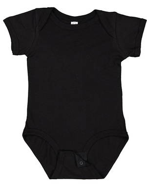 Body basique - Noir