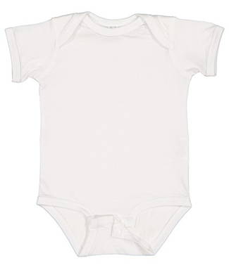 Body basique - Blanc