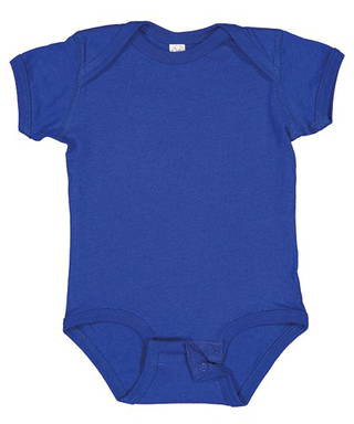 Body basique - Royal