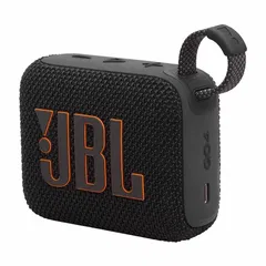 JBL GO 4 bluetooth speaker