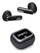 JBL Live Flex 3 draadloze oordopjes - Zwart