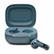 JBL Live Flex 3 draadloze oordopjes - Blauw