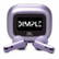 JBL Live Flex 3 draadloze oordopjes - Paars