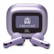 JBL Live Flex 3 draadloze oordopjes - Paars