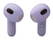 JBL Live Flex 3 draadloze oordopjes - Paars