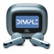 JBL Live Flex 3 draadloze oordopjes - Blauw