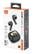 JBL Live Flex 3 draadloze oordopjes - Zwart