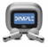 JBL Live Flex 3 draadloze oordopjes - Zilver