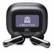 JBL Live Flex 3 draadloze oordopjes - Zwart