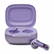 JBL Live Flex 3 draadloze oordopjes - Paars