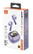JBL Live Flex 3 draadloze oordopjes - Paars