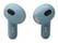 JBL Live Flex 3 draadloze oordopjes - Blauw