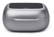 JBL Live Flex 3 draadloze oordopjes - Zilver
