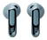 JBL Live Flex 3 draadloze oordopjes - Blauw