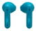 JBL Tune Flex 2 draadloze oordopjes - Blauw