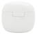 JBL Tune Flex 2 draadloze oordopjes - Wit