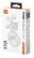 JBL Tune Flex 2 draadloze oordopjes - Wit