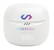 JBL Tune Flex 2 draadloze oordopjes - Wit