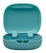 JBL Wave Flex 2 draadloze oordopjes - Teal