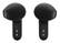 JBL Wave Flex 2 draadloze oordopjes - Zwart