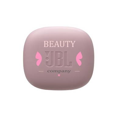JBL Wave Flex 2 draadloze oordopjes - Roze