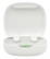 JBL Wave Flex 2 draadloze oordopjes - Wit