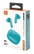JBL Wave Flex 2 draadloze oordopjes - Teal