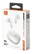 JBL Wave Flex 2 draadloze oordopjes - Wit