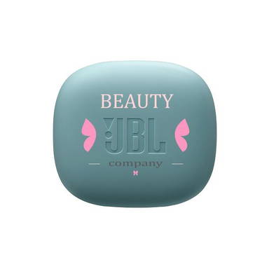 JBL Wave Flex 2 draadloze oordopjes - Teal