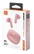 JBL Wave Flex 2 draadloze oordopjes - Roze