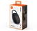 JBL Clip 5 bluetooth speaker - Zwart
