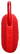 JBL Clip 5 bluetooth speaker - Rood