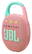 JBL Clip 5 bluetooth speaker - Roze