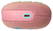 JBL Clip 5 bluetooth speaker - Roze