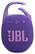 JBL Clip 5 bluetooth speaker - Paars