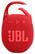 JBL Clip 5 bluetooth speaker - Rood