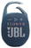 JBL Clip 5 bluetooth speaker - Blauw