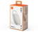 JBL Clip 5 bluetooth speaker - Wit