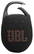 JBL Clip 5 bluetooth speaker - Zwart