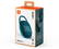 JBL Clip 5 bluetooth speaker - Blauw