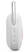 JBL Clip 5 bluetooth speaker - Wit